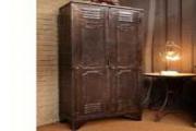 Industrial Furniture